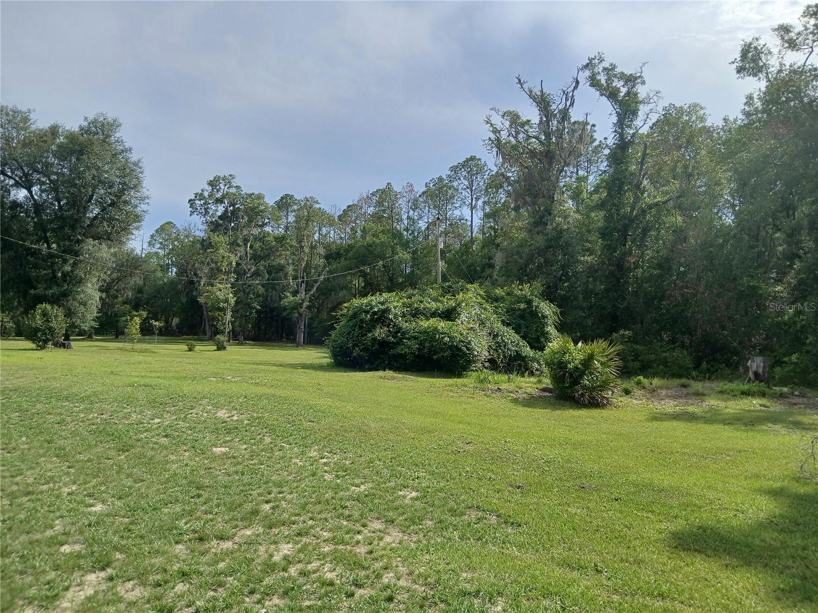 WACCASASSA CAMPSITES UNIT 2 - Residential