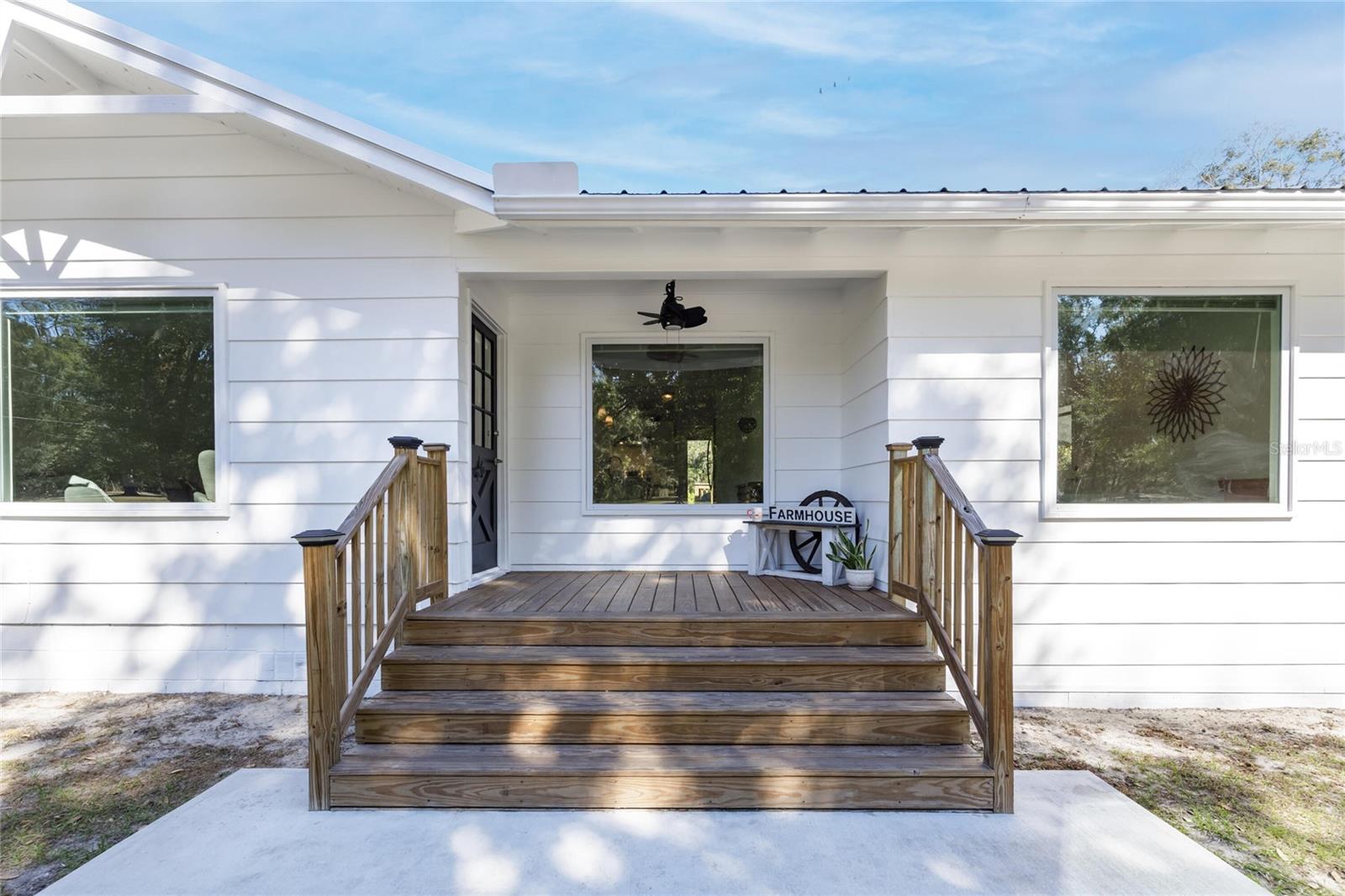 WACCASASSA CAMPSITES UNIT 2 - Residential