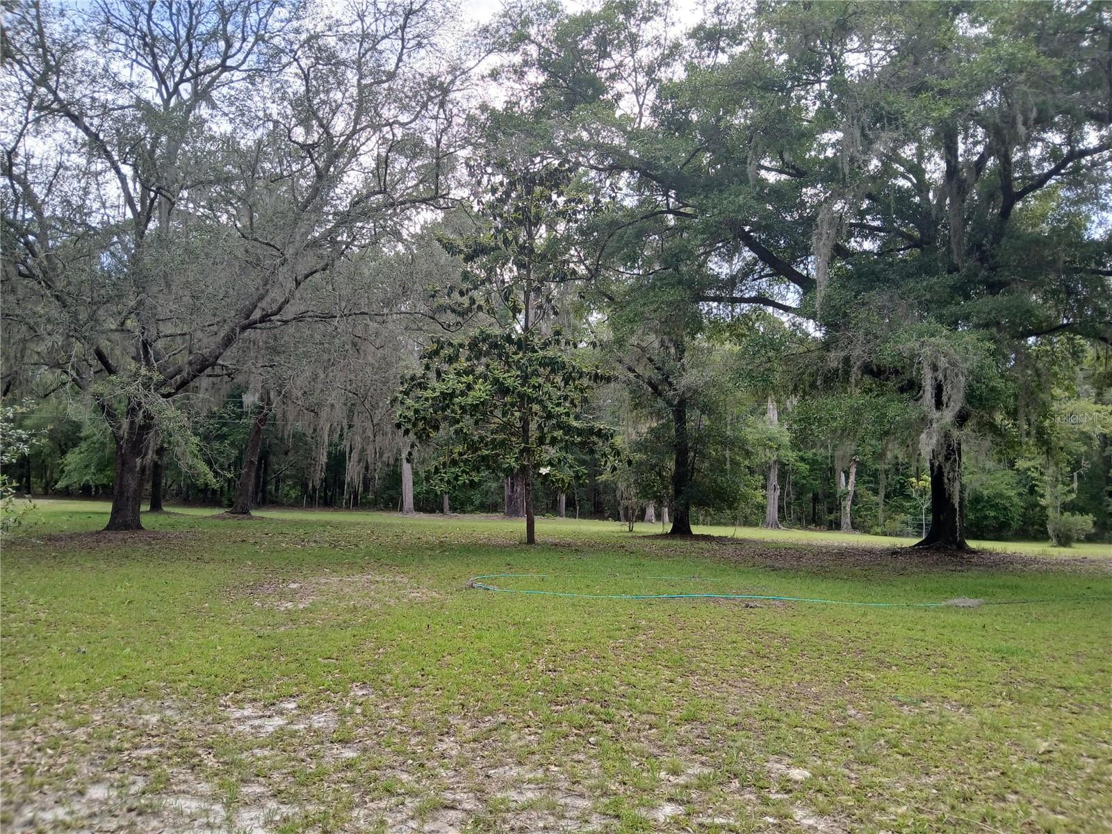 WACCASASSA CAMPSITES UNIT 2 - Residential