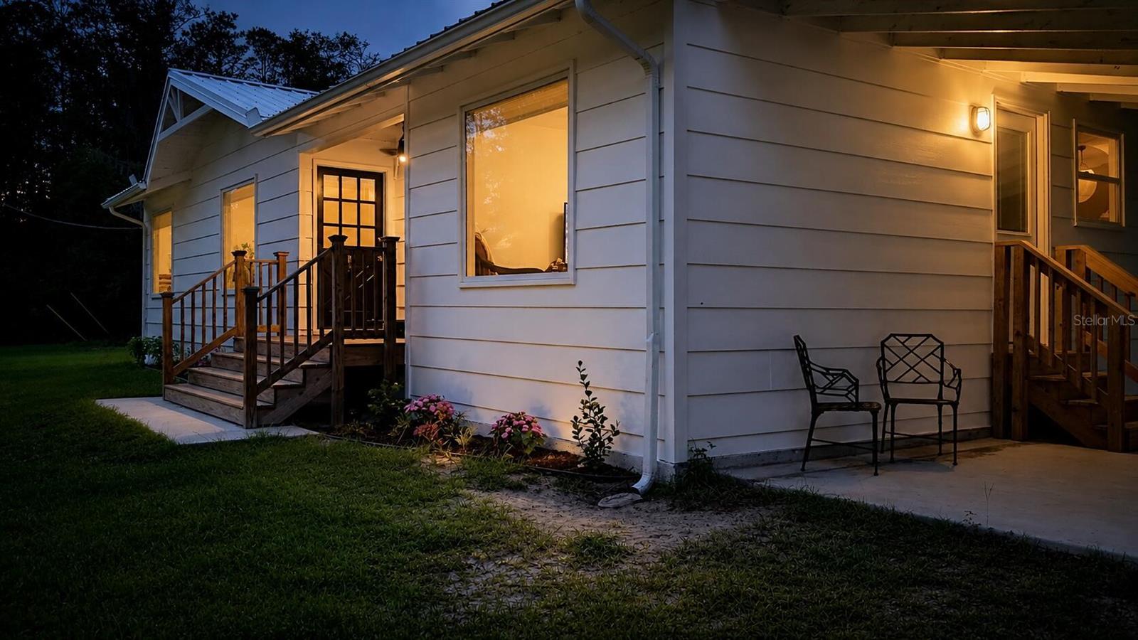 WACCASASSA CAMPSITES UNIT 2 - Residential