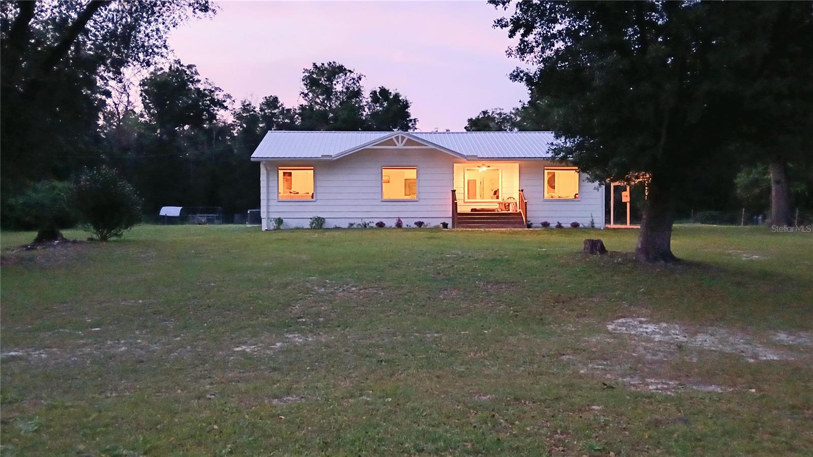 WACCASASSA CAMPSITES UNIT 2 - Residential