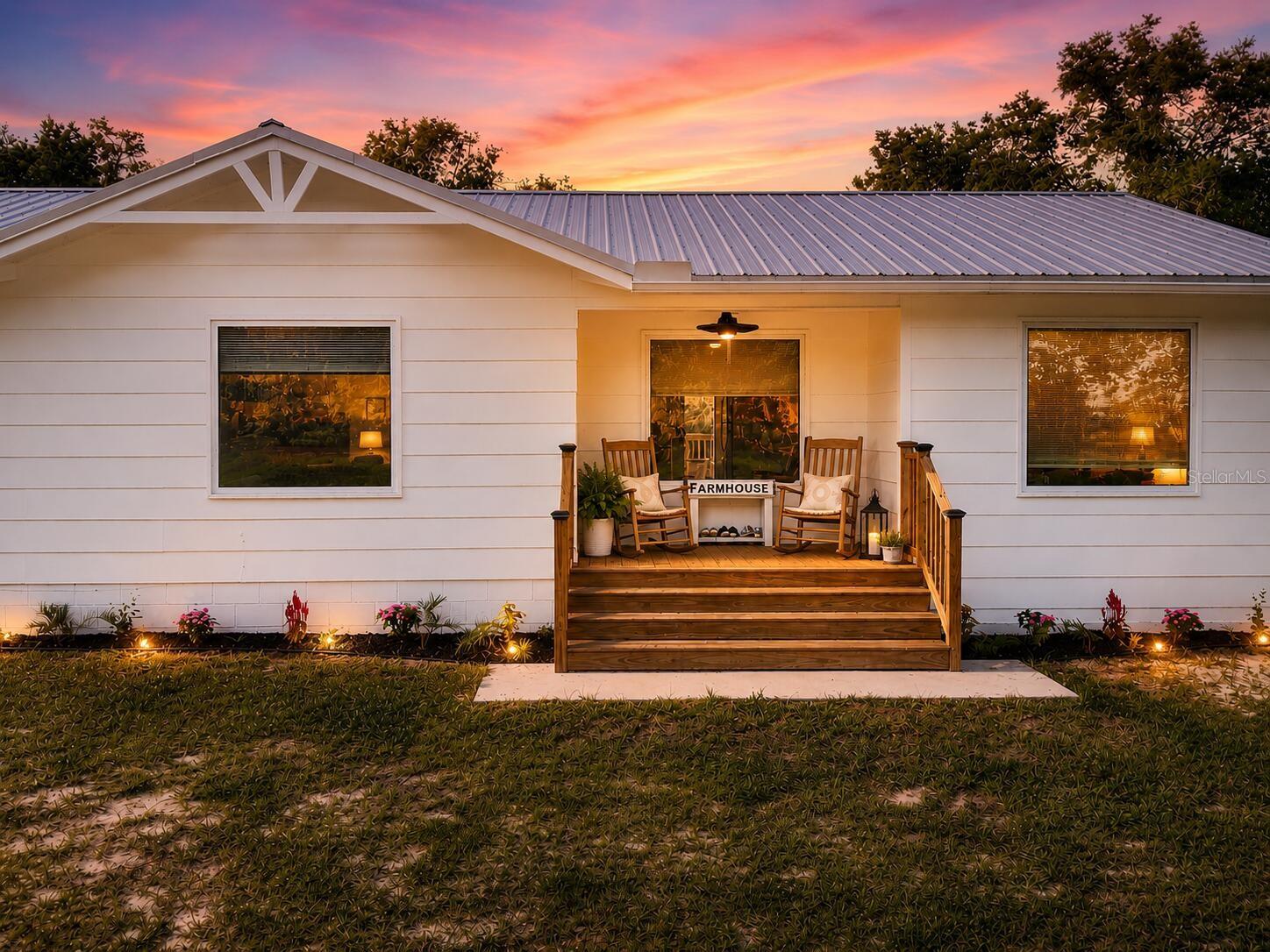 WACCASASSA CAMPSITES UNIT 2 - Residential