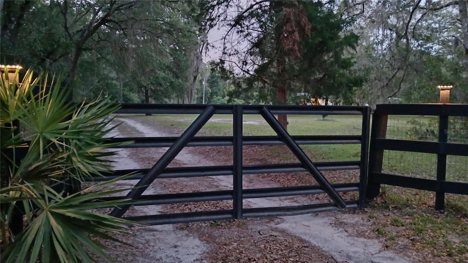 WACCASASSA CAMPSITES UNIT 2 - Residential