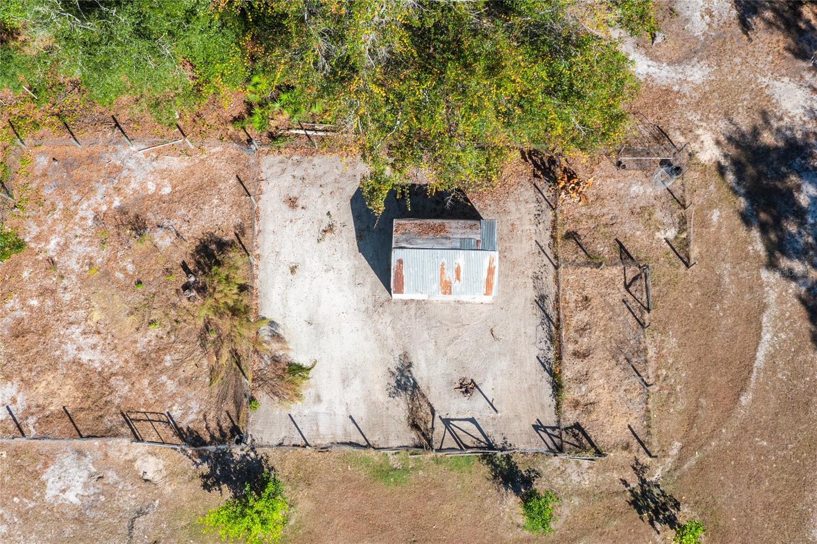WACCASASSA CAMPSITES UNIT 2 - Residential