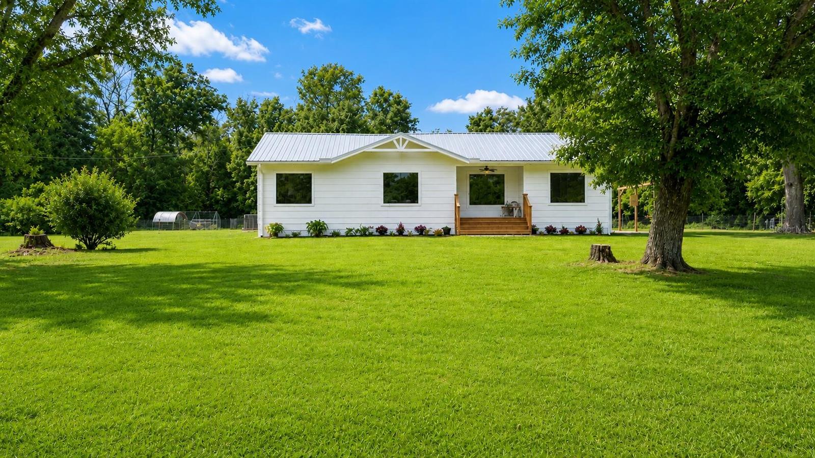 WACCASASSA CAMPSITES UNIT 2 - Residential