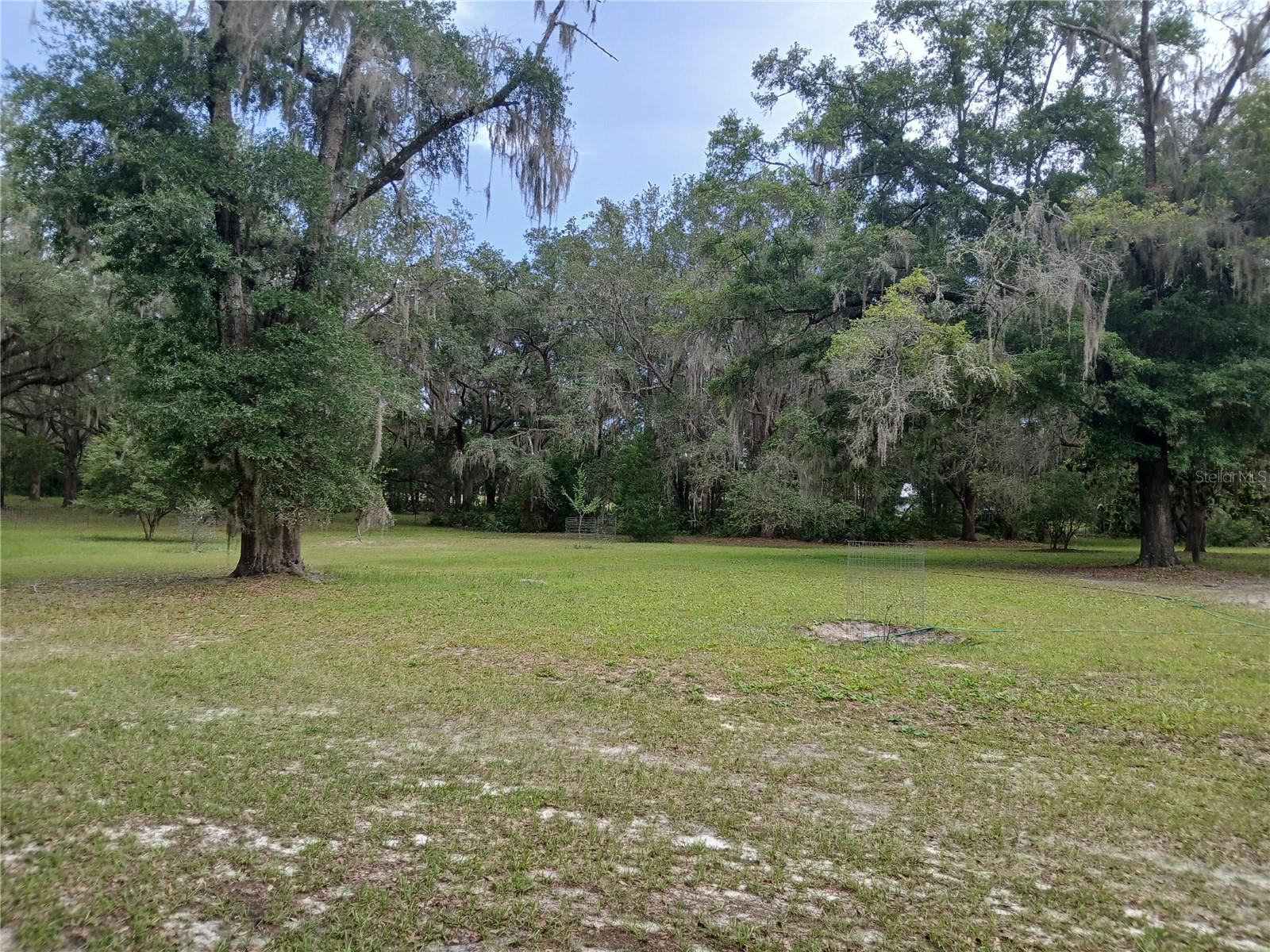 WACCASASSA CAMPSITES UNIT 2 - Residential