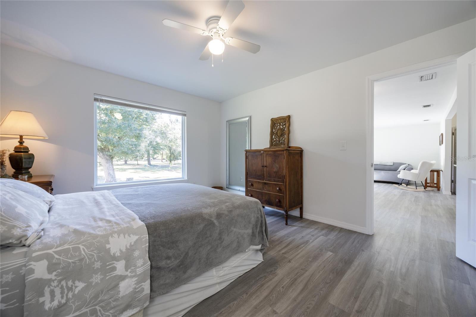 WACCASASSA CAMPSITES UNIT 2 - Residential