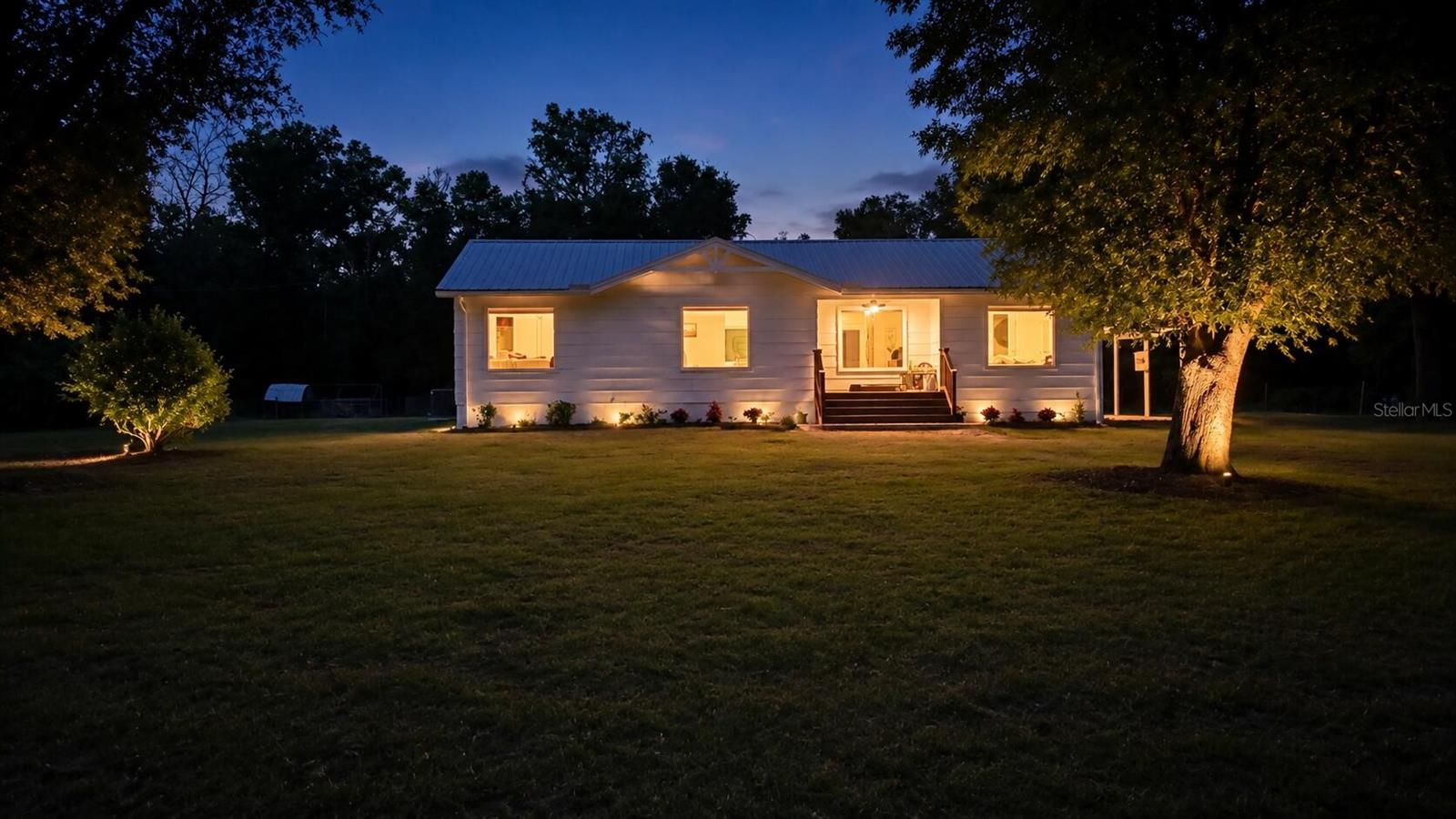 WACCASASSA CAMPSITES UNIT 2 - Residential