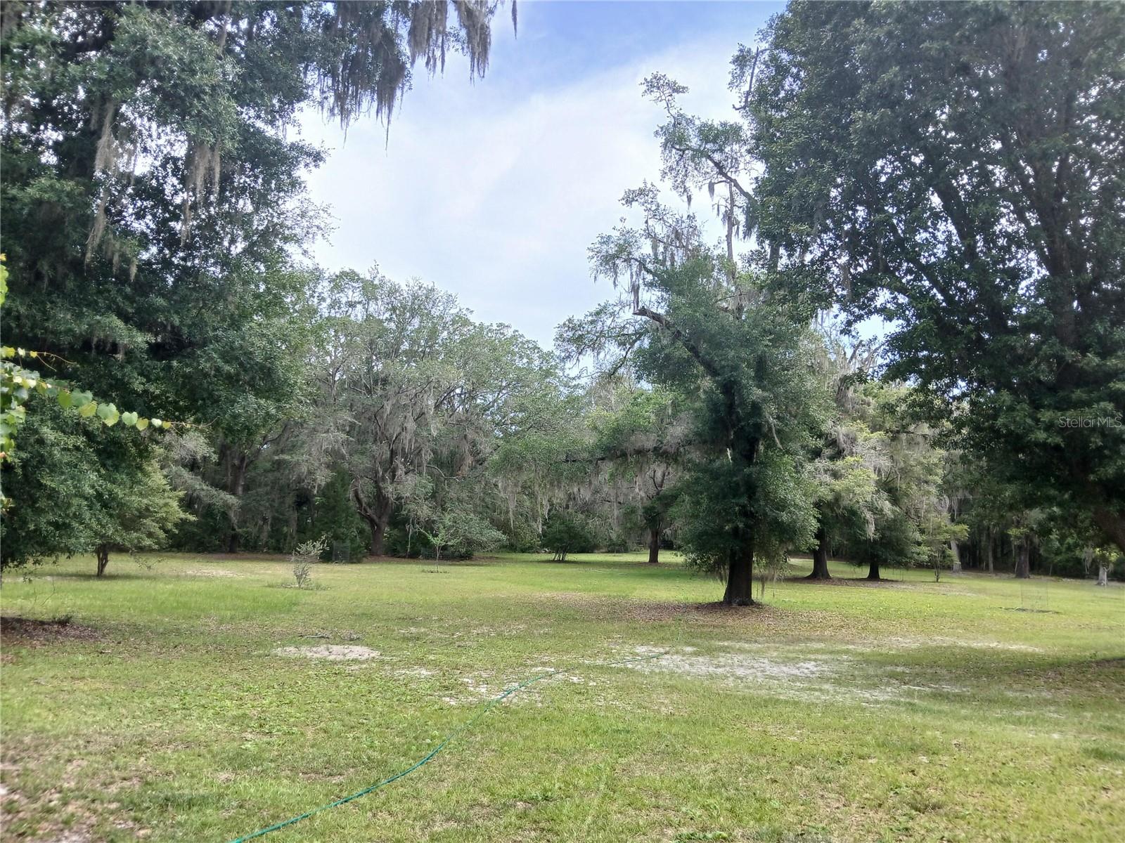 WACCASASSA CAMPSITES UNIT 2 - Residential