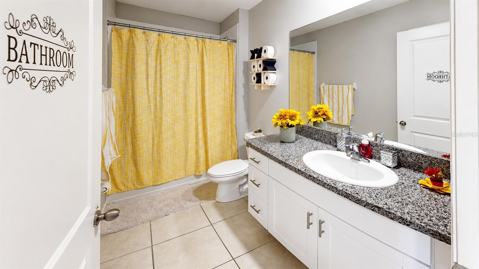 NORTH PARK ISLE PH 1A - Residential