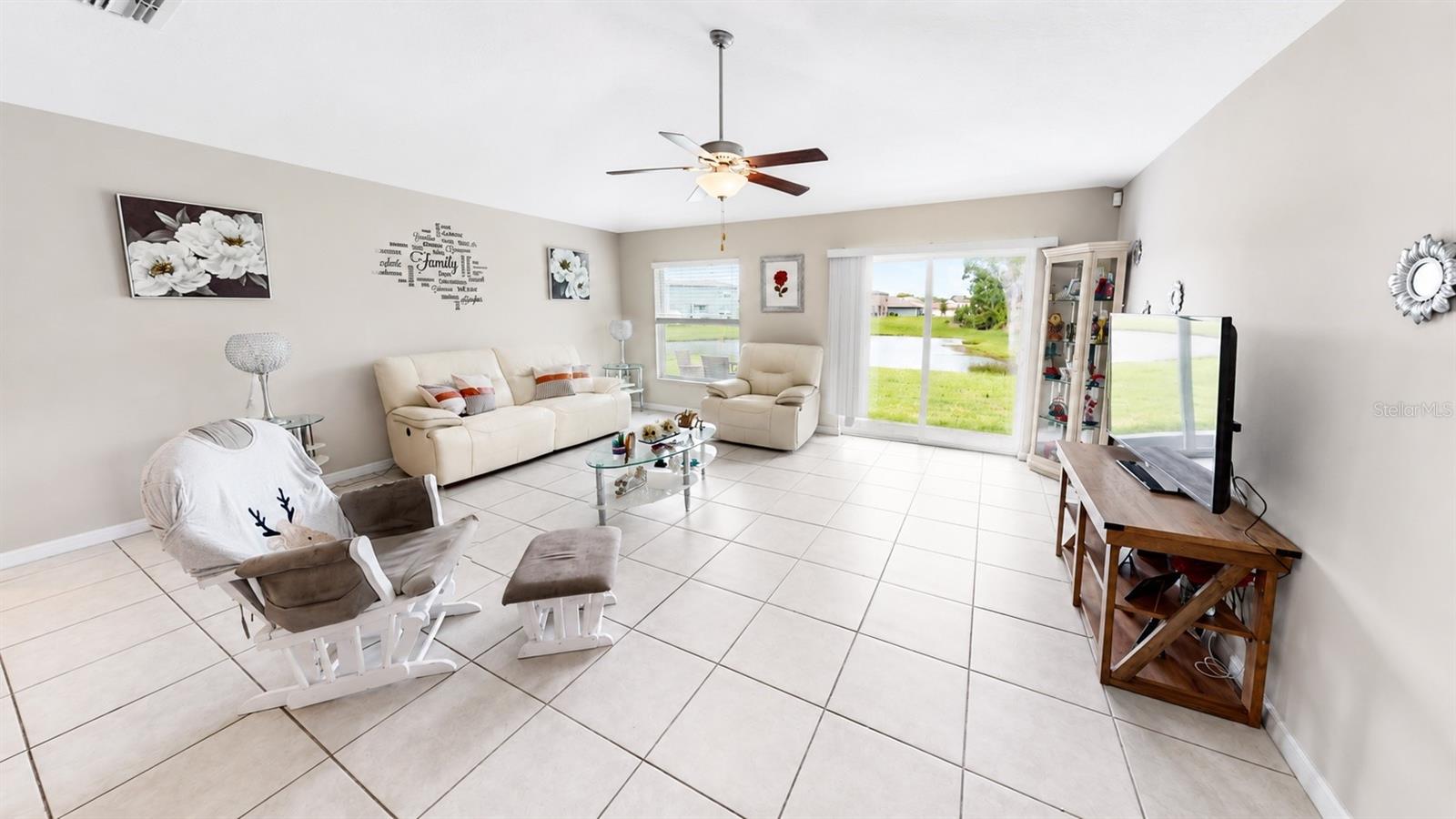 NORTH PARK ISLE PH 1A - Residential