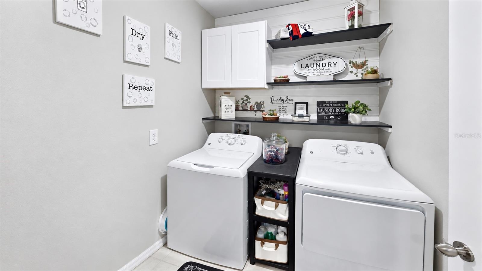 NORTH PARK ISLE PH 1A - Residential