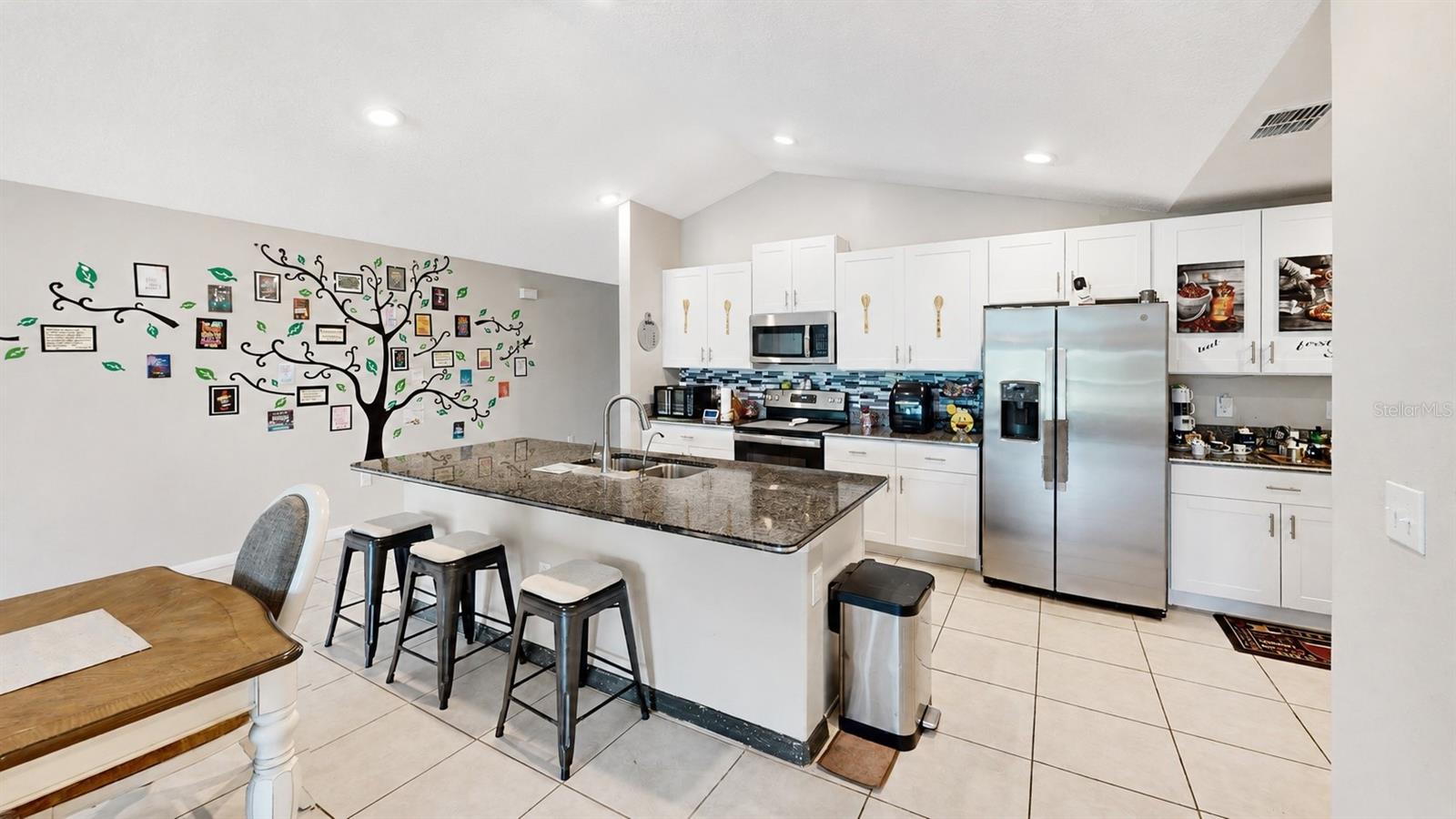 NORTH PARK ISLE PH 1A - Residential