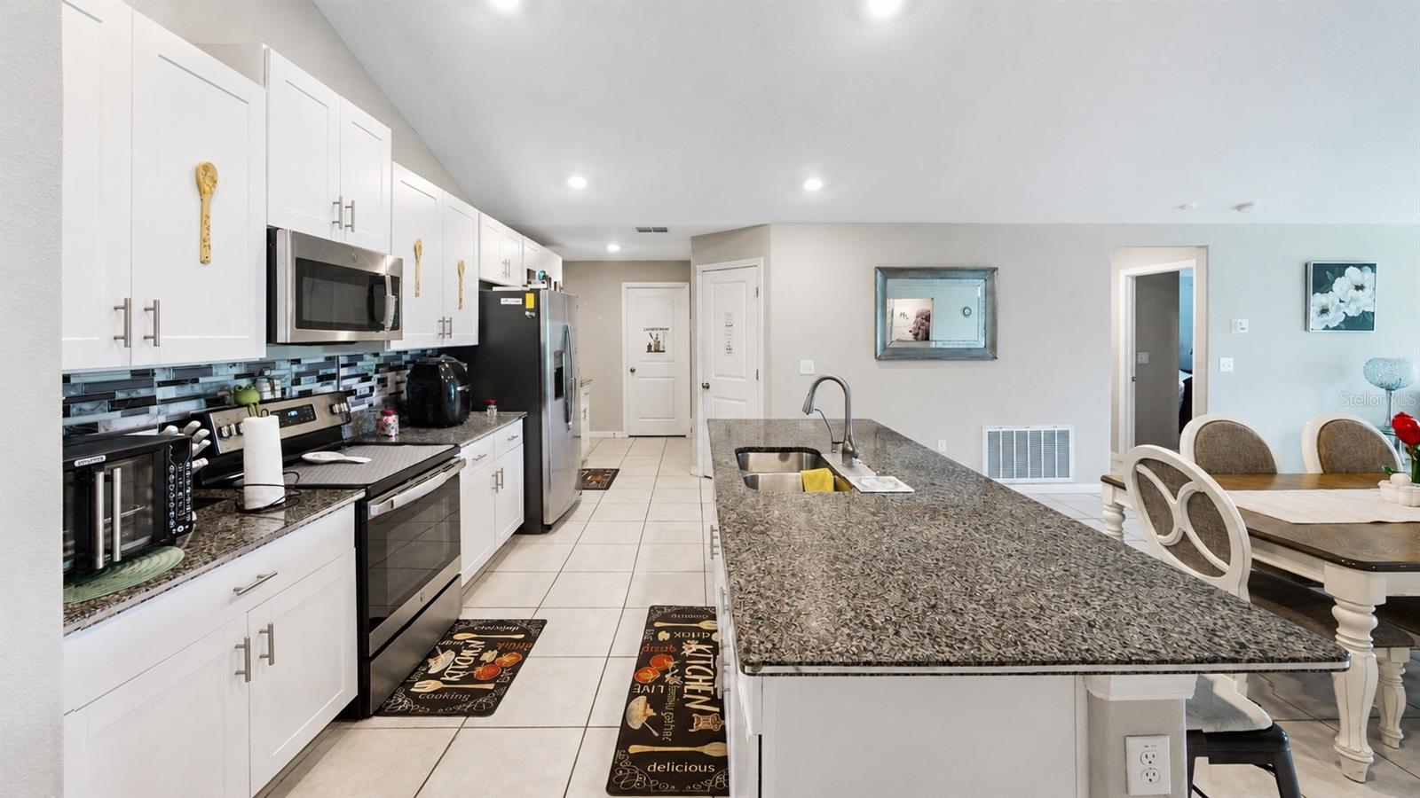 NORTH PARK ISLE PH 1A - Residential