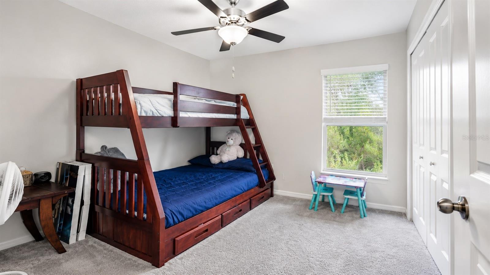 NORTH PARK ISLE PH 1A - Residential