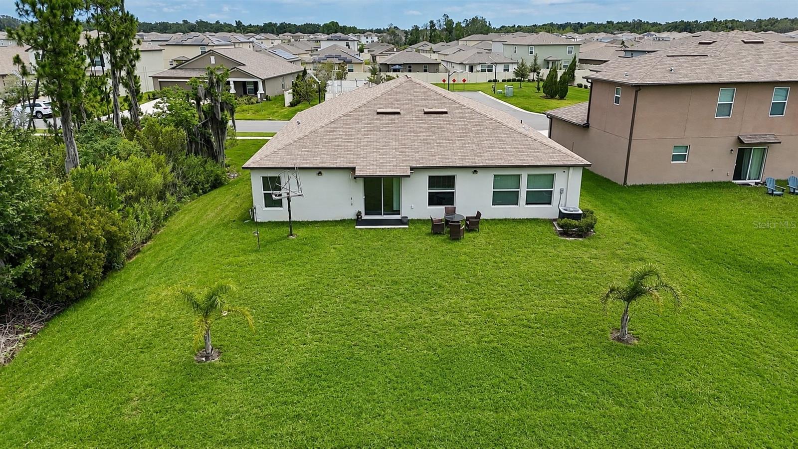 NORTH PARK ISLE PH 1A - Residential