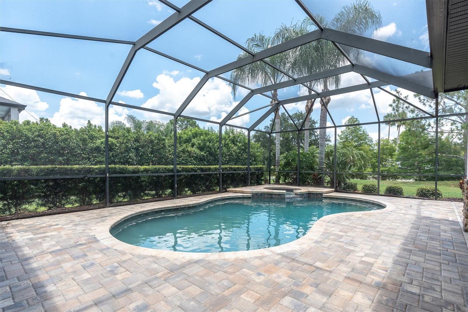 GREY HAWK AT LAKE POLO - Residential