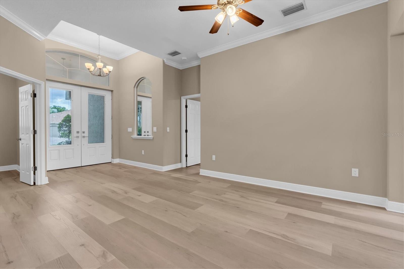 GREY HAWK AT LAKE POLO - Residential