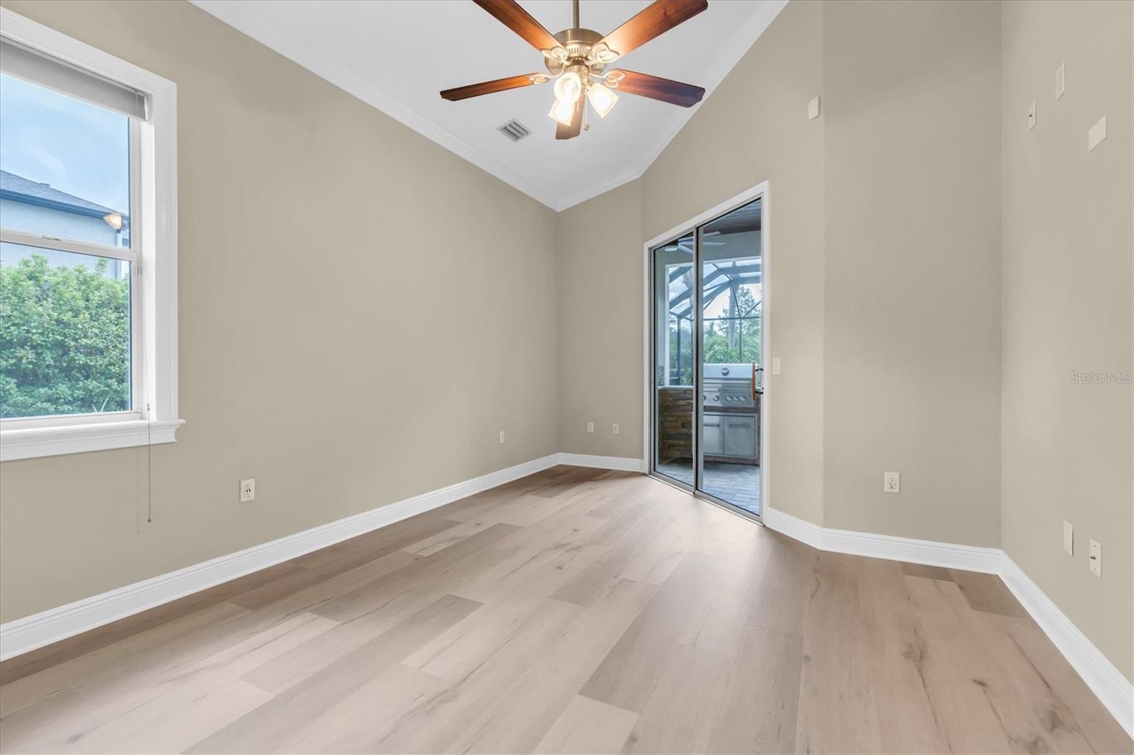 GREY HAWK AT LAKE POLO - Residential