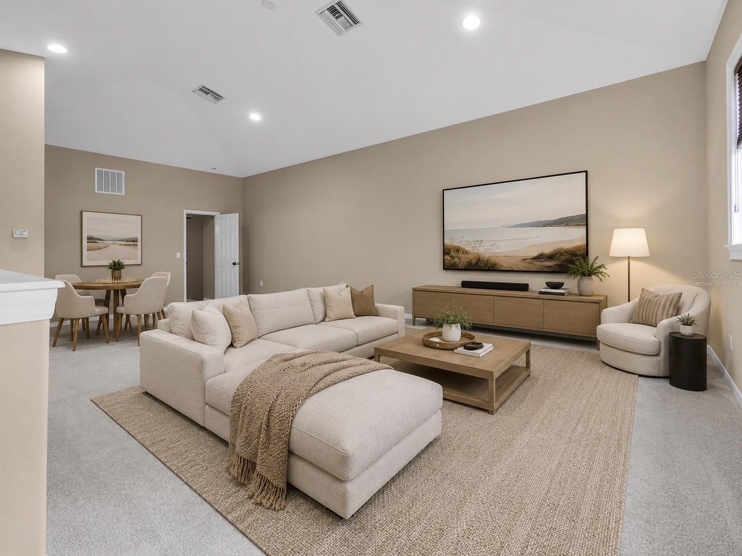 GREY HAWK AT LAKE POLO - Residential