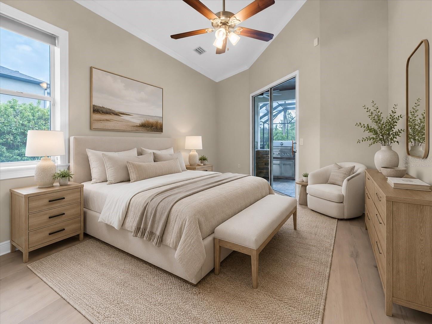 GREY HAWK AT LAKE POLO - Residential