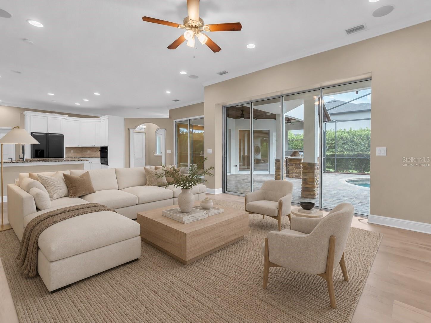 GREY HAWK AT LAKE POLO - Residential