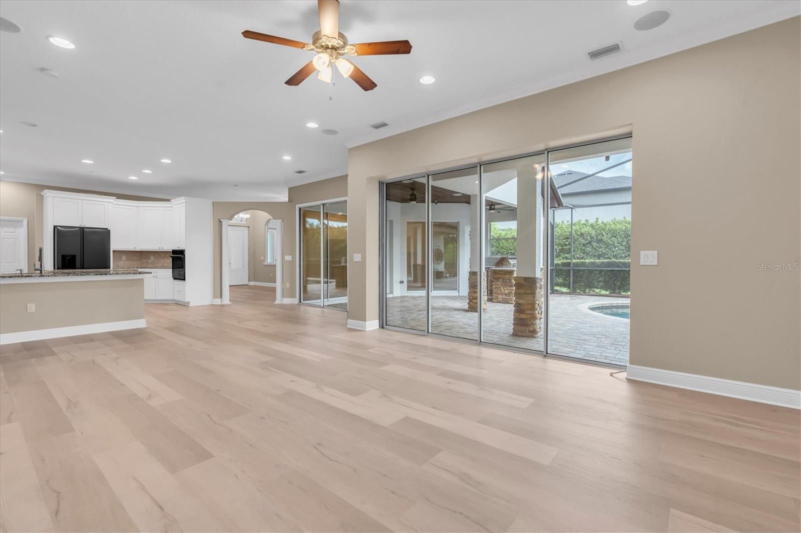 GREY HAWK AT LAKE POLO - Residential