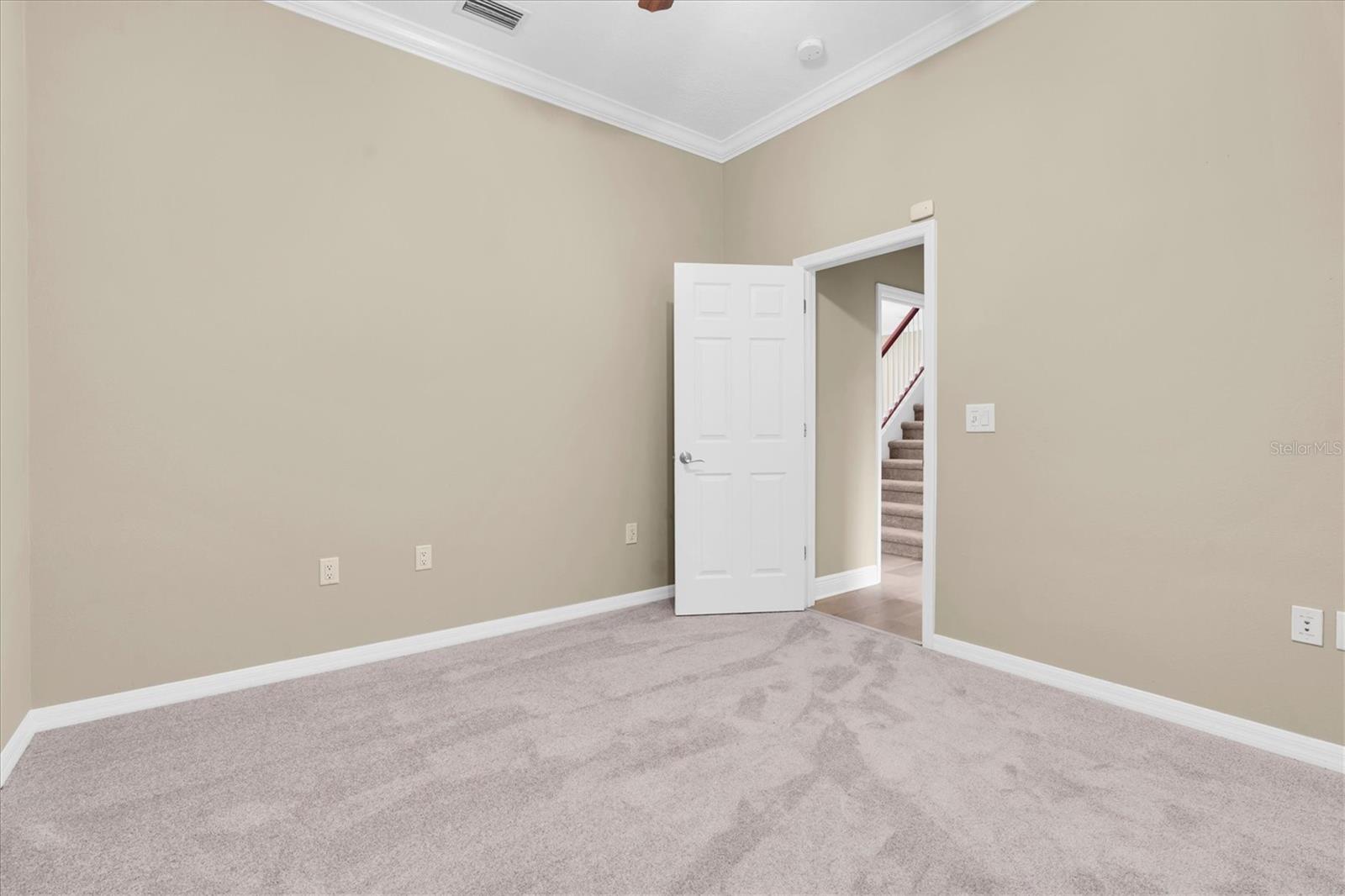 GREY HAWK AT LAKE POLO - Residential
