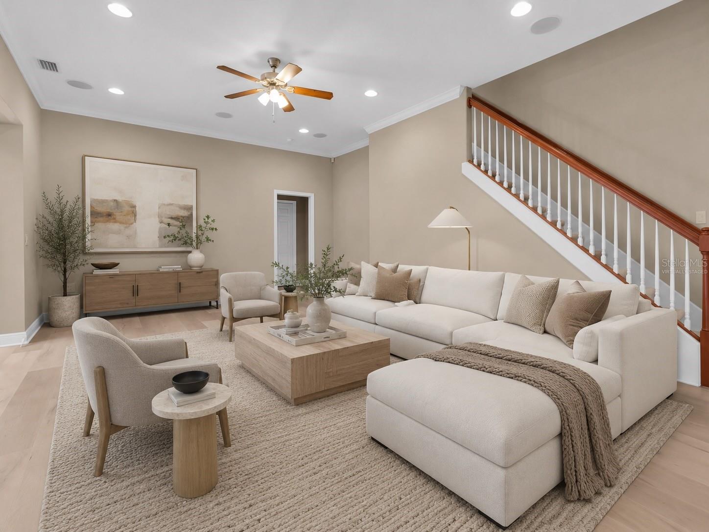 GREY HAWK AT LAKE POLO - Residential