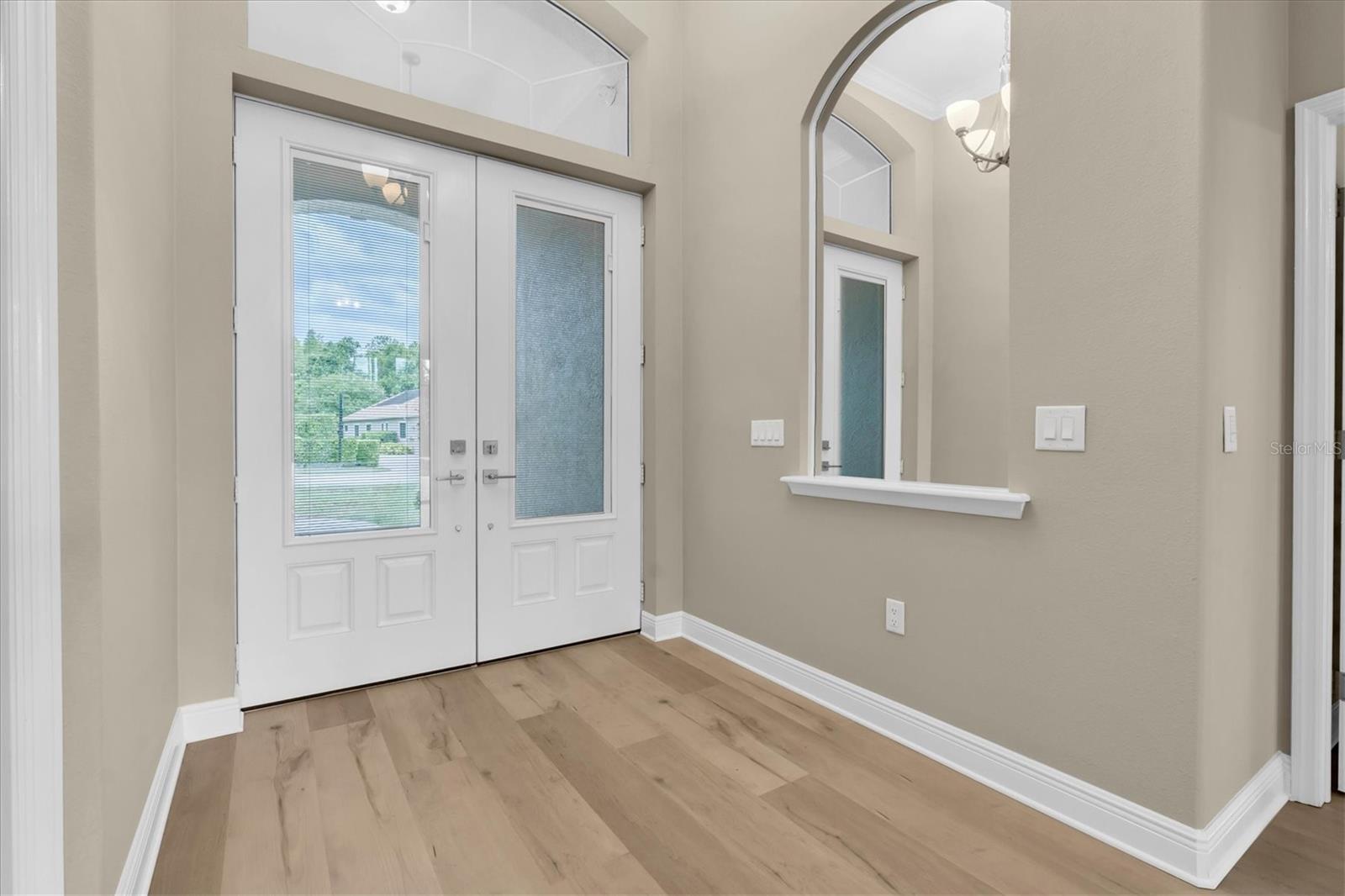 GREY HAWK AT LAKE POLO - Residential