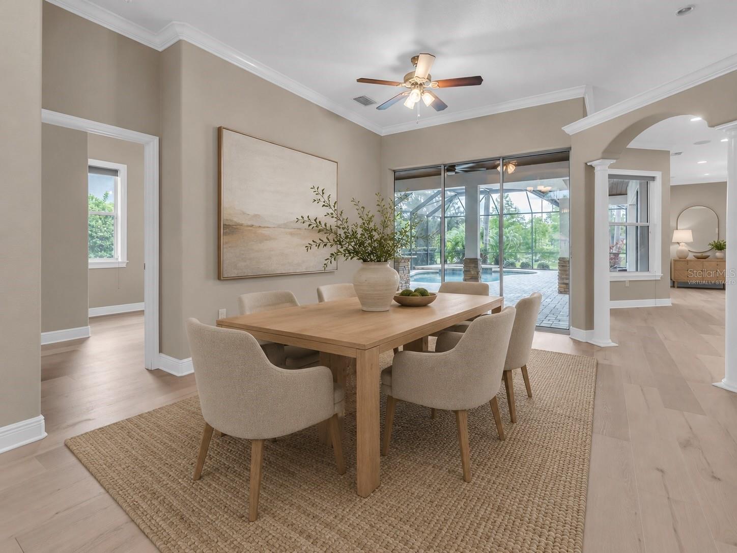 GREY HAWK AT LAKE POLO - Residential