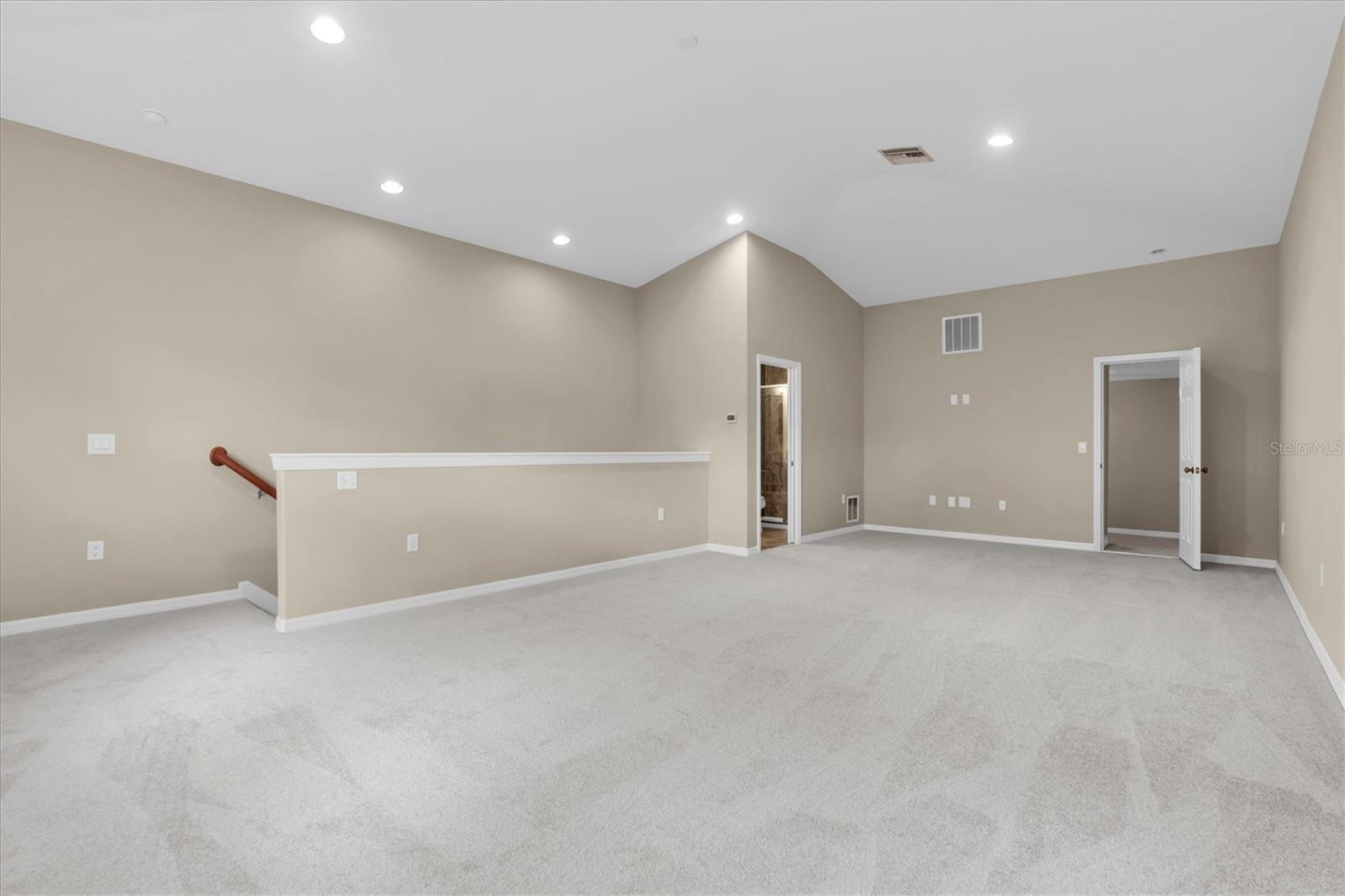 GREY HAWK AT LAKE POLO - Residential