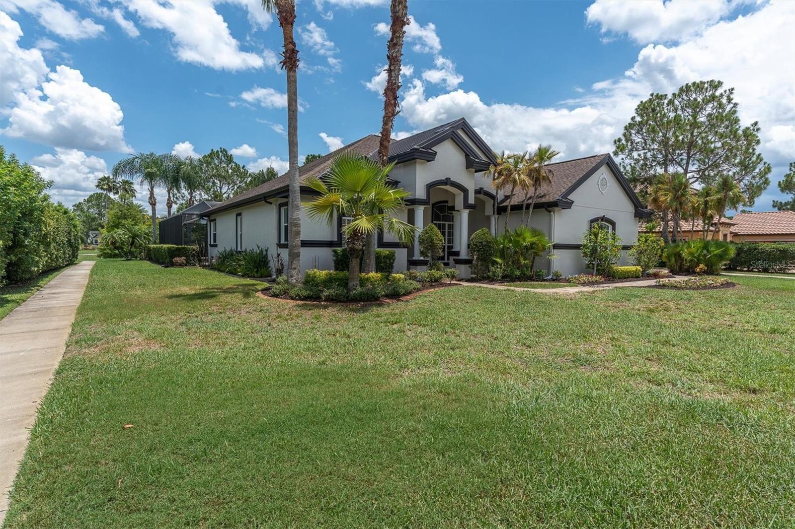 GREY HAWK AT LAKE POLO - Residential