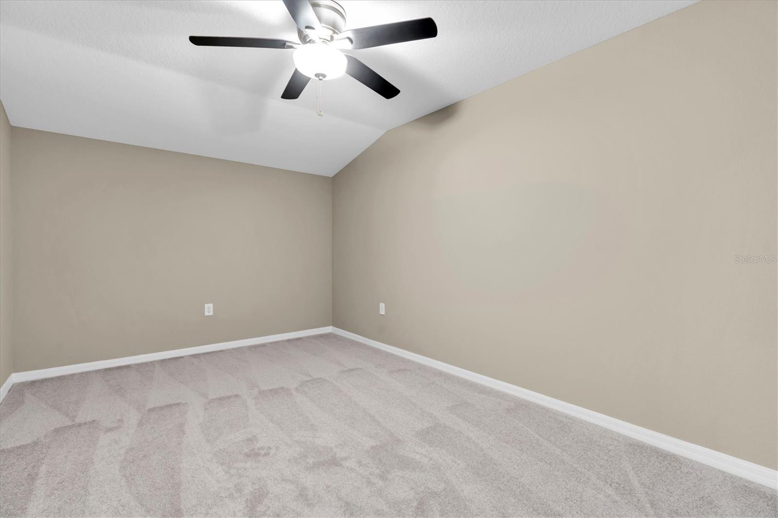 GREY HAWK AT LAKE POLO - Residential