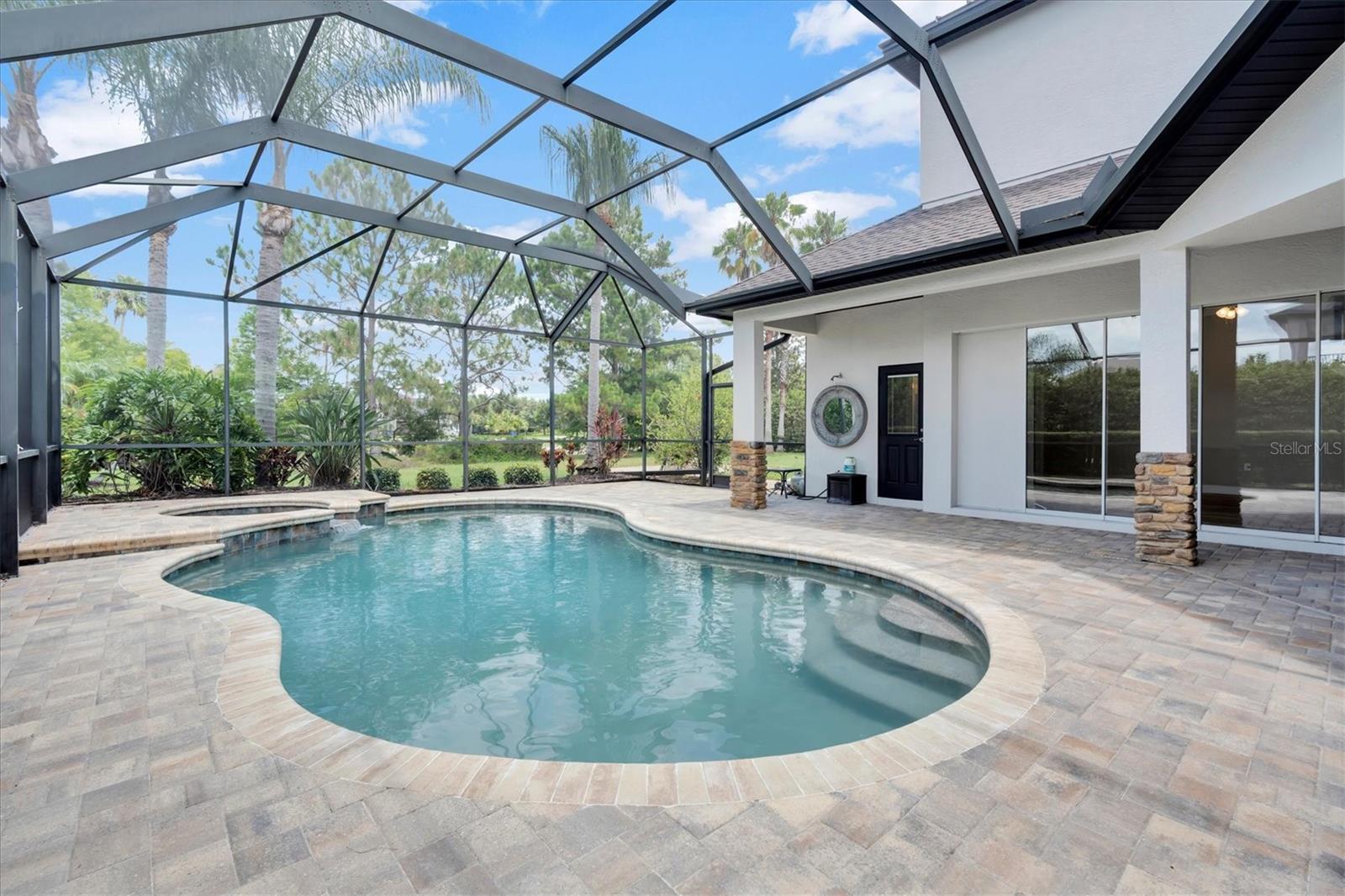 GREY HAWK AT LAKE POLO - Residential