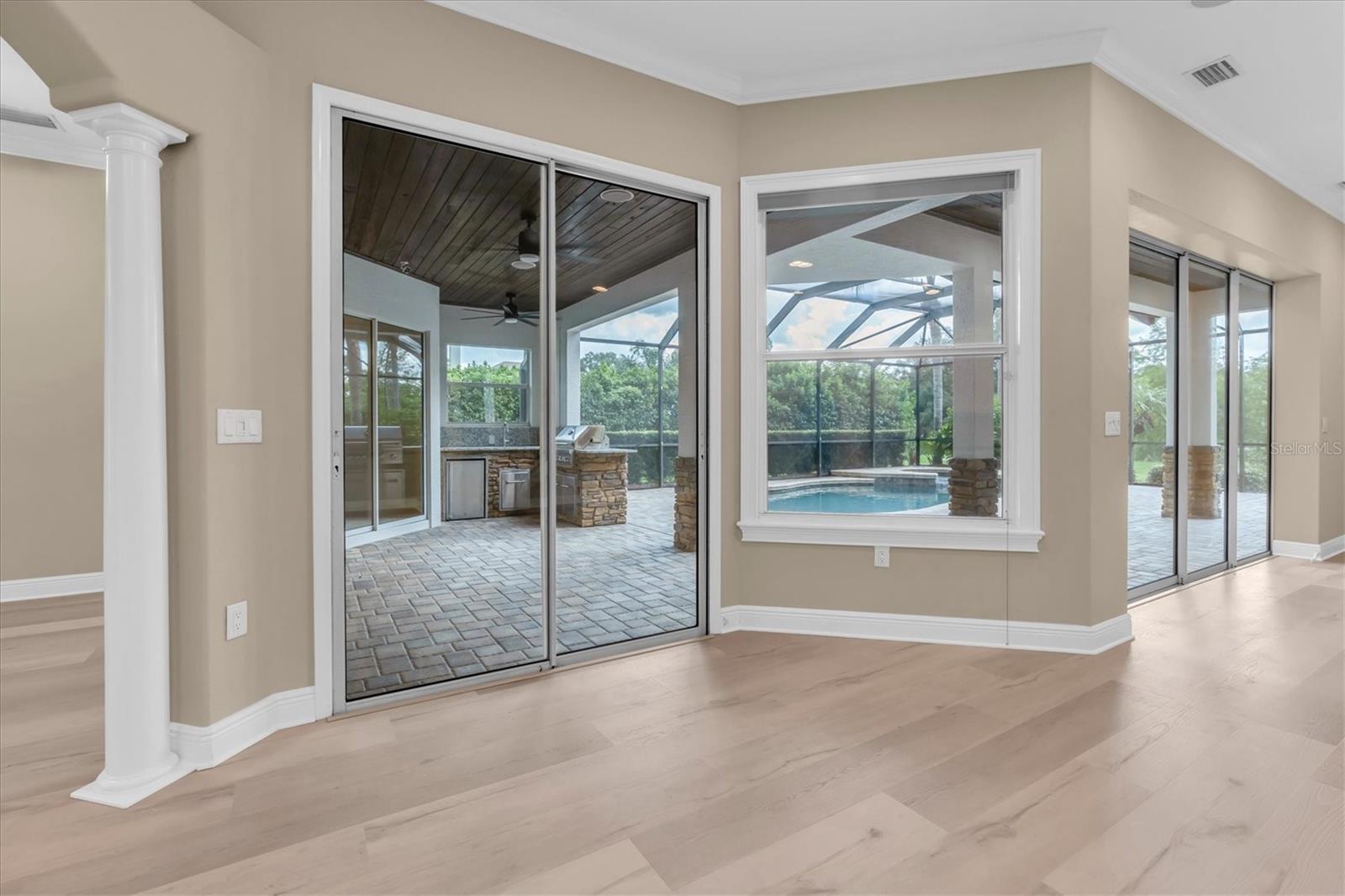 GREY HAWK AT LAKE POLO - Residential
