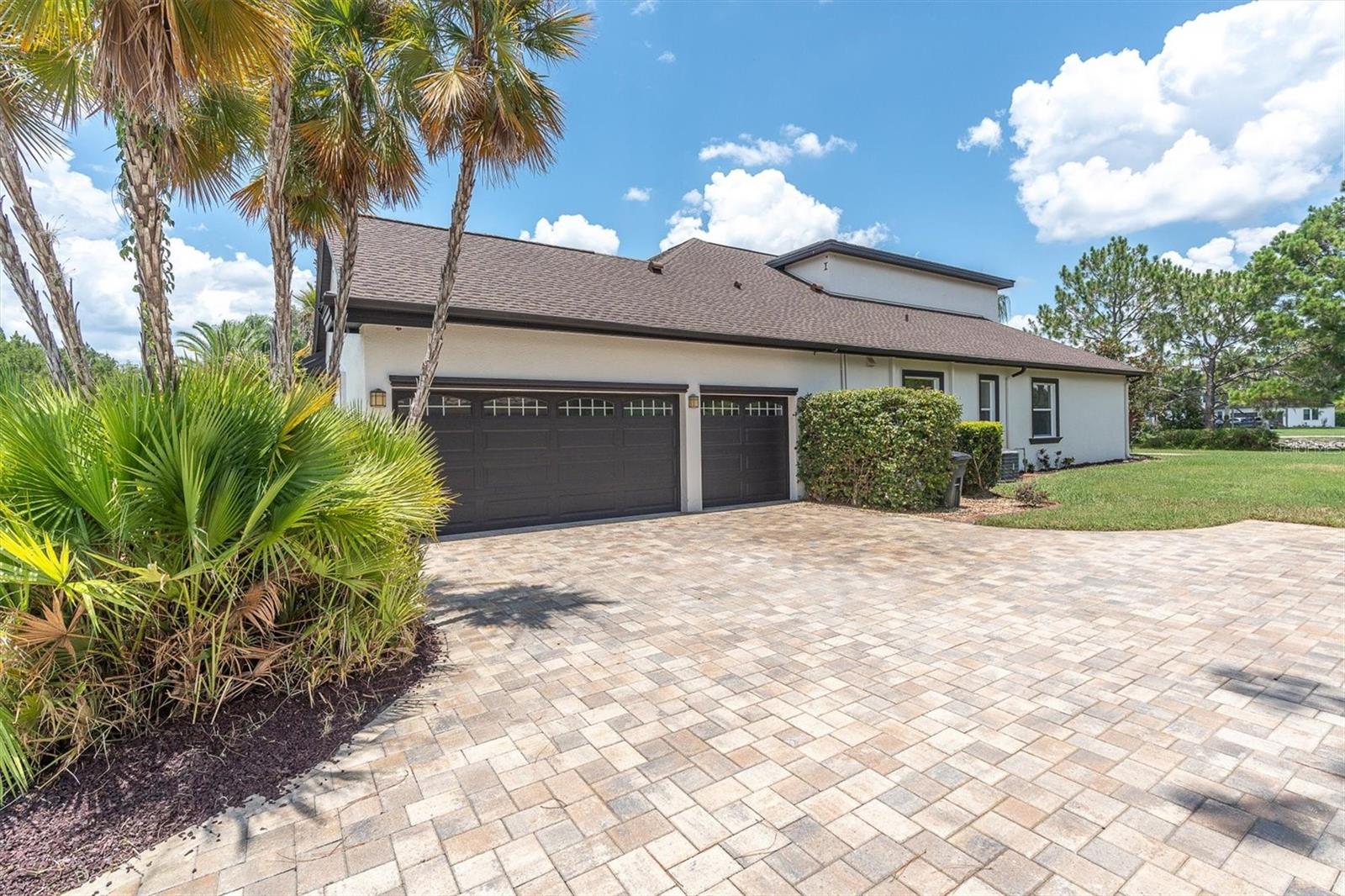GREY HAWK AT LAKE POLO - Residential