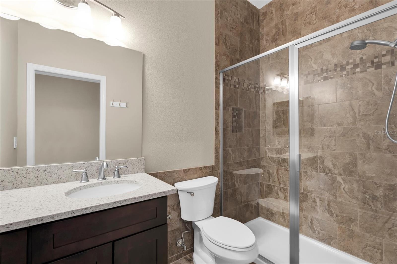 GREY HAWK AT LAKE POLO - Residential