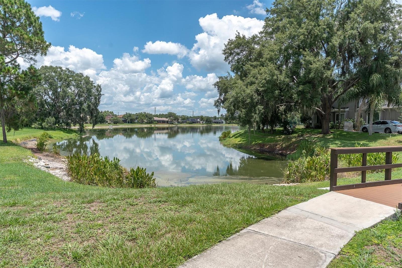 GREY HAWK AT LAKE POLO - Residential