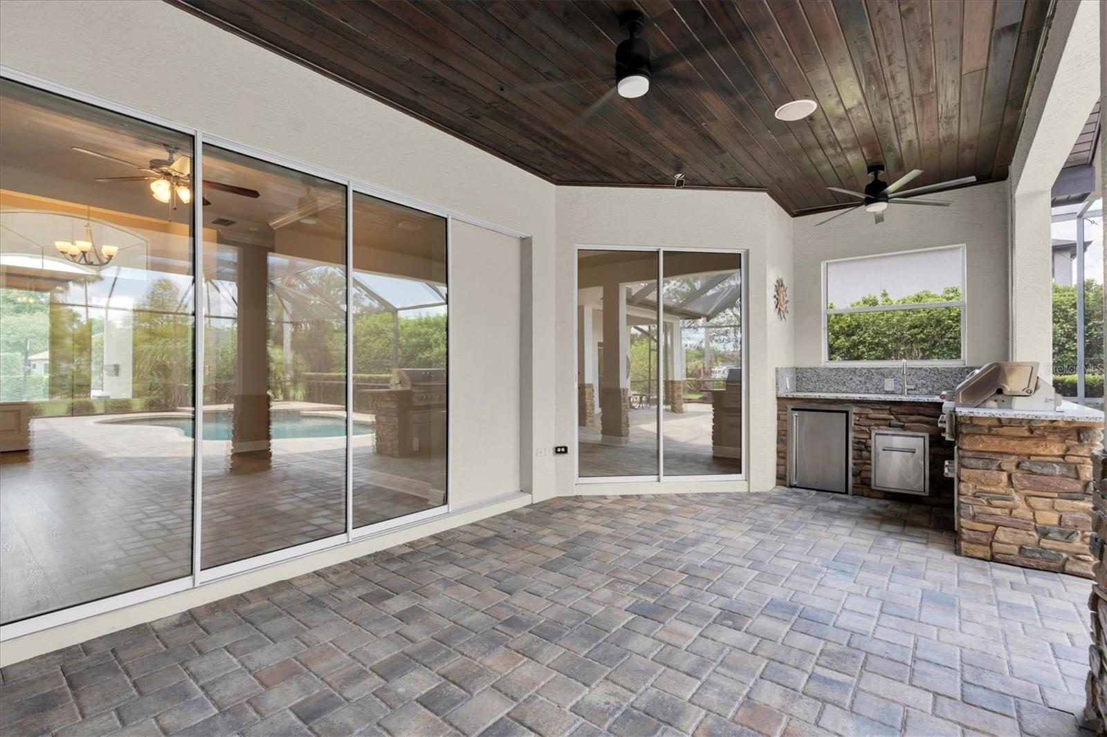 GREY HAWK AT LAKE POLO - Residential