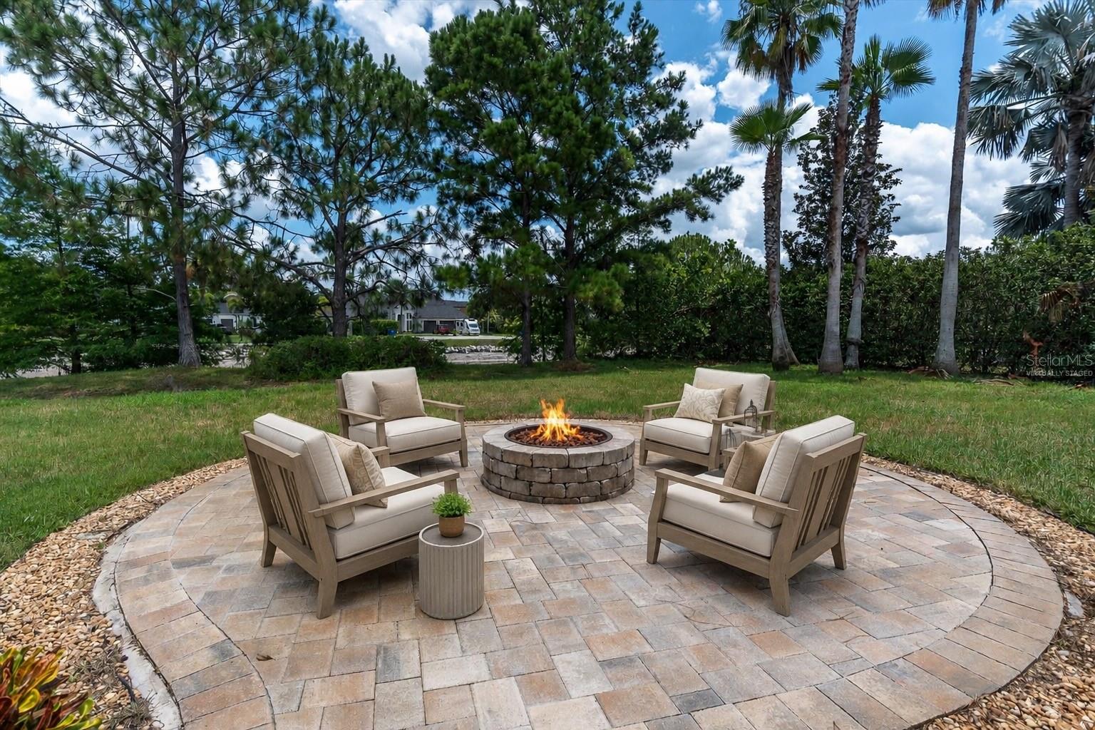 GREY HAWK AT LAKE POLO - Residential