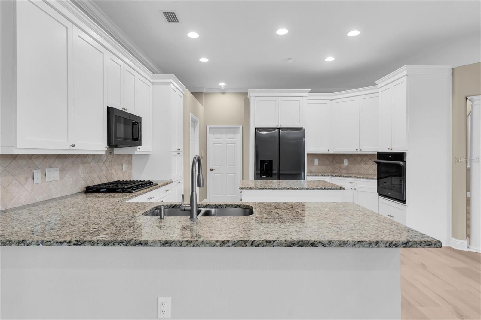 GREY HAWK AT LAKE POLO - Residential