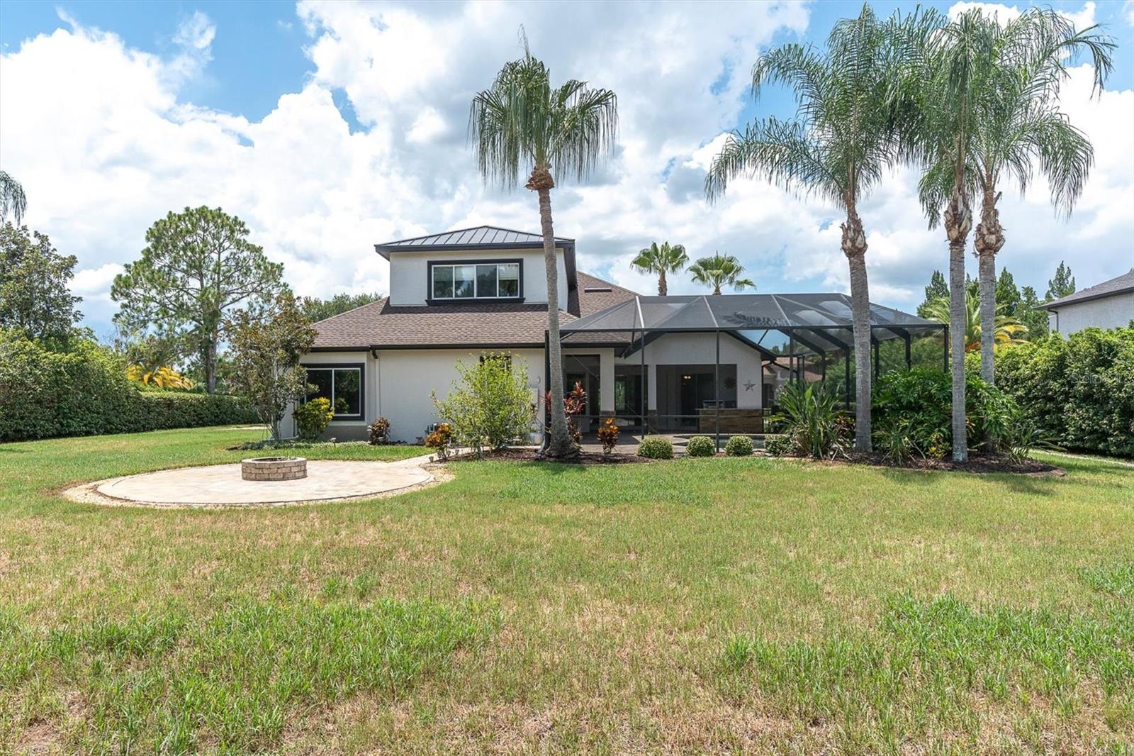 GREY HAWK AT LAKE POLO - Residential