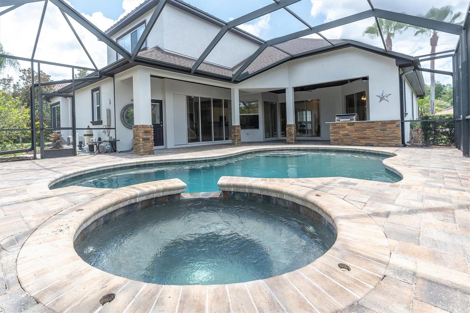 GREY HAWK AT LAKE POLO - Residential