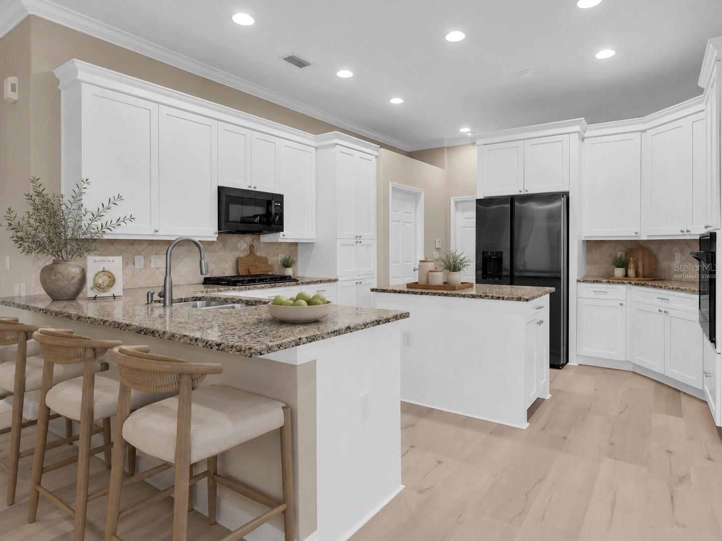 GREY HAWK AT LAKE POLO - Residential