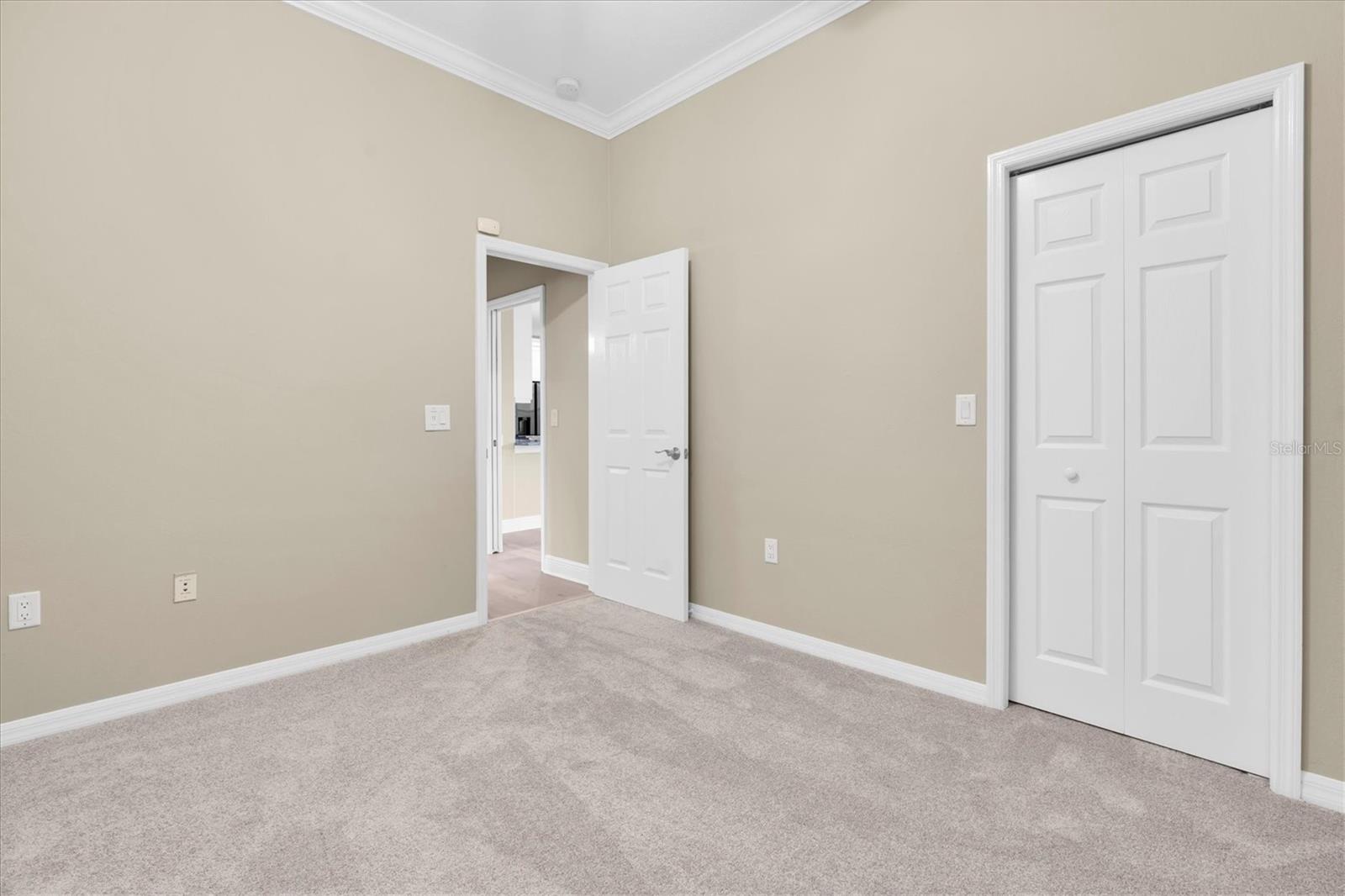 GREY HAWK AT LAKE POLO - Residential