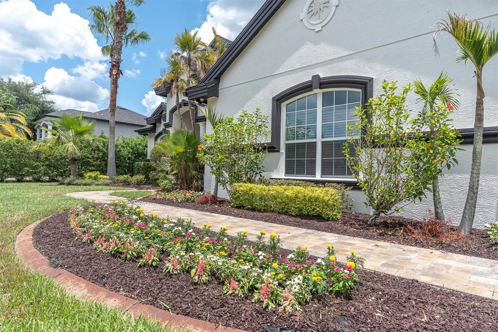 GREY HAWK AT LAKE POLO - Residential