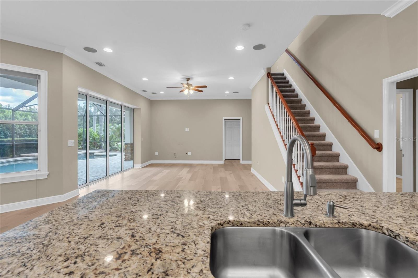 GREY HAWK AT LAKE POLO - Residential