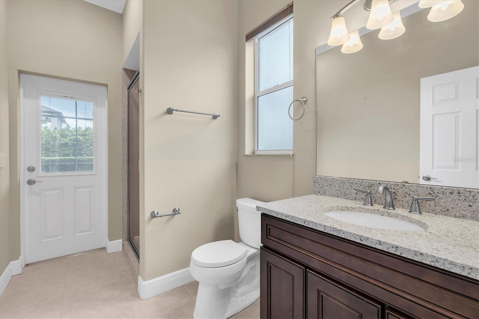 GREY HAWK AT LAKE POLO - Residential