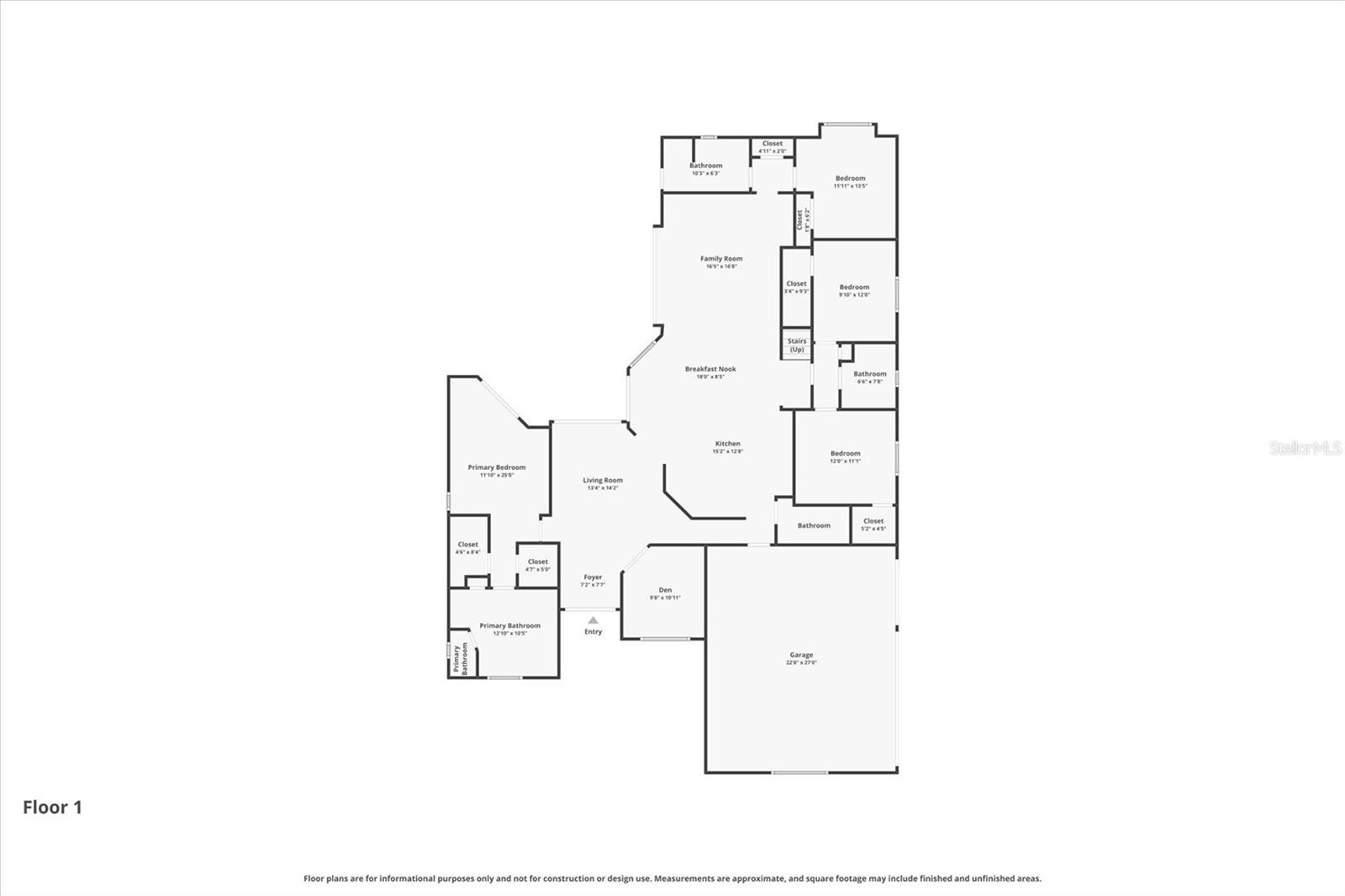 GREY HAWK AT LAKE POLO - Residential